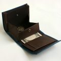 【色の紹介】エムピウのミッレフォッリエ｜圧倒的機能美な財布【MF2p25】
